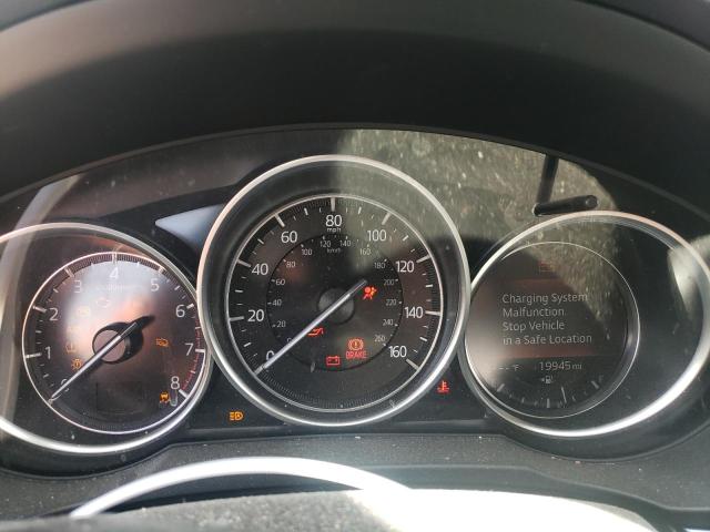 2023 MAZDA CX-5 - JM3KFBAM1P0212783