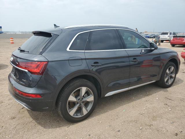 2023 AUDI Q5 PREMIUM - WA1BBAFY1P2165036