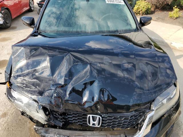 VIN 1HGCT1B39EA012328 2014 Honda Accord, Lx-S no.11