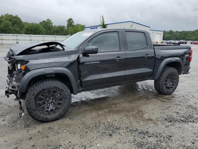 2023 CHEVROLET COLORADO T - 1GCPTEEKXP1260763