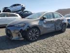 2018 TOYOTA COROLLA L - 5YFBURHE3JP786286