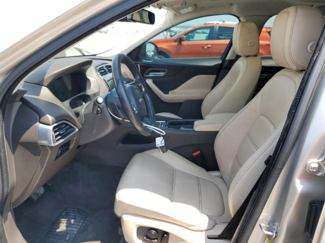 2017 JAGUAR F-PACE PRE - SADCK2BV5HA897760