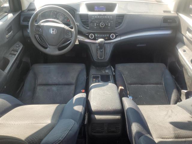 2015 HONDA CR-V LX - 5J6RM4H37FL085390