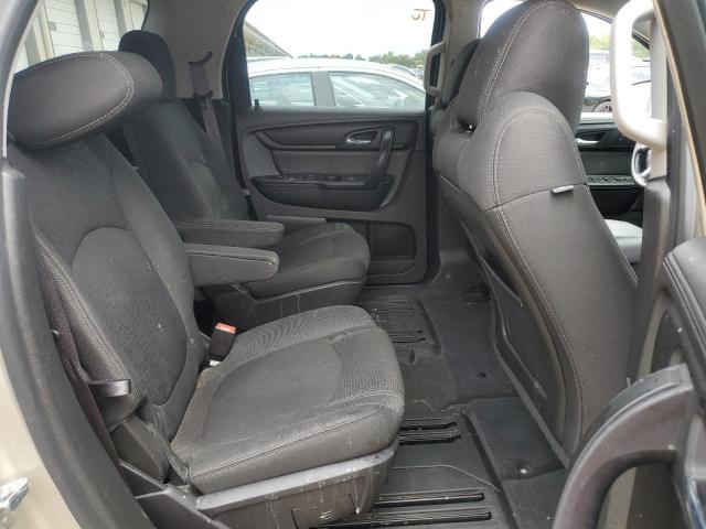 2015 GMC ACADIA SLE - 1GKKRPKD8FJ333402