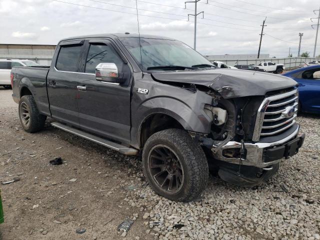 VIN 1FTFW1EF4FFA69646 2015 Ford F-150, Supercrew no.4