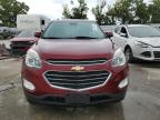 CHEVROLET EQUINOX LT photo