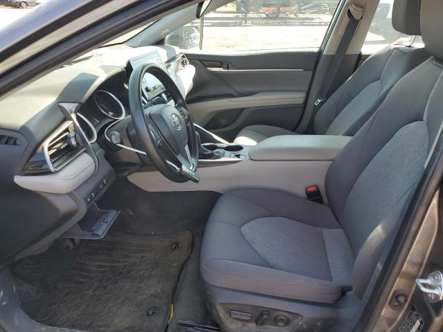 2022 TOYOTA CAMRY LE - 4T1C31AKXNU588110