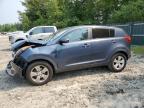 KIA SPORTAGE L photo