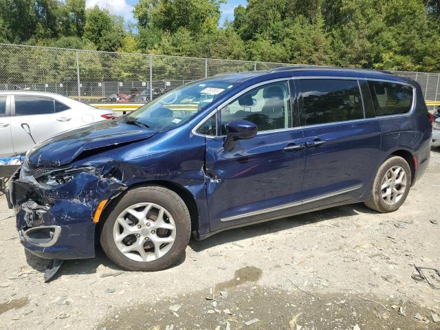 VIN 2C4RC1BG0HR809918 2017 Chrysler Pacifica, Touri... no.1