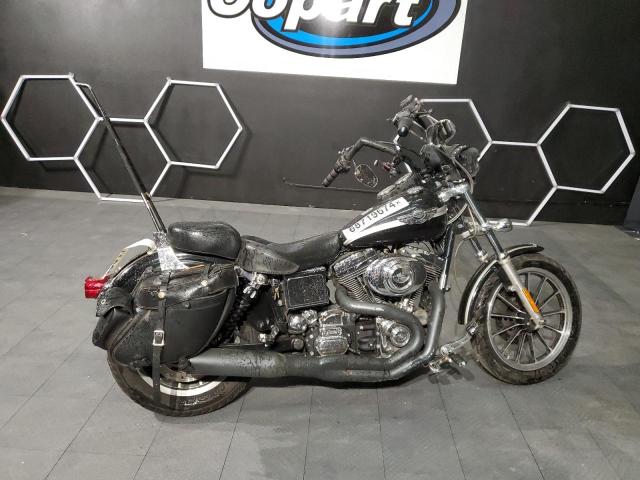 2003 HARLEY-DAVIDSON FXDL #2826294113