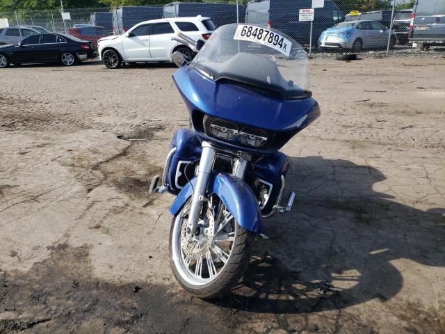 2016 HARLEY-DAVIDSON FLTRU 1HD1KGL13GB619717