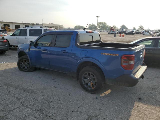 2023 FORD MAVERICK X - 3FTTW8G96PRA04109