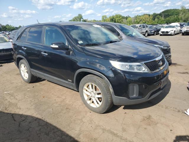2015 KIA SORENTO LX 5XYKTCA64FG582899