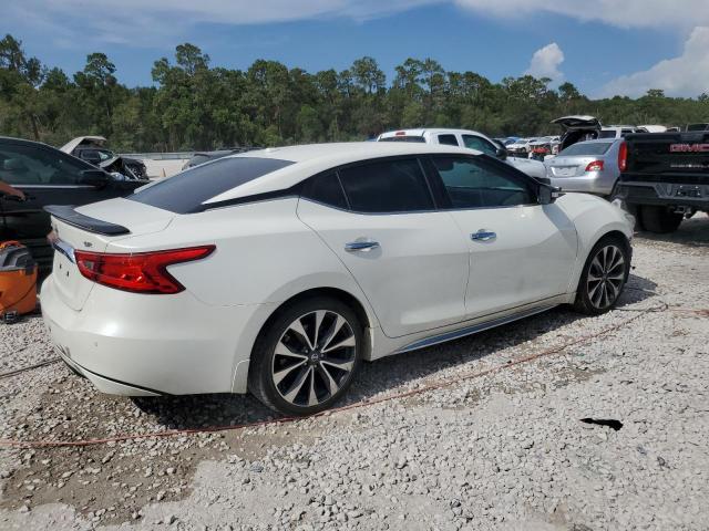 VIN 1N4AA6AP6HC389484 2017 Nissan Maxima, 3.5S no.3