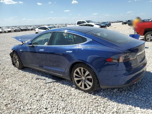 2015 TESLA MODEL S P8 5YJSA1H49FF097308