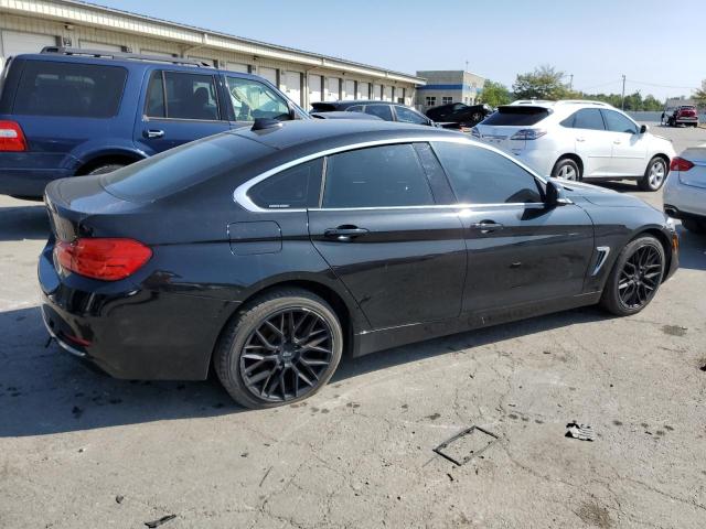 VIN WBA4C9C52GG137900 2016 BMW 4 Series, 428 Xi Gra... no.3