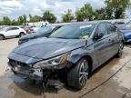 2021 NISSAN ALTIMA SR - 1N4BL4CV8MN306909