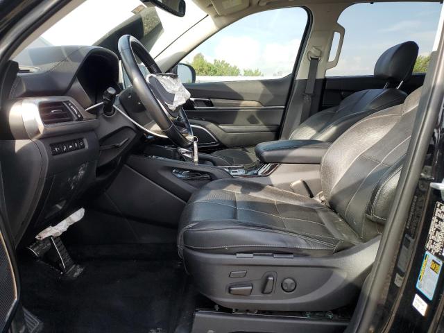 2020 KIA TELLURIDE - 5XYP54HC7LG083737