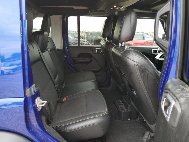 2020 JEEP WRANGLER U - 1C4HJXDN3LW331428