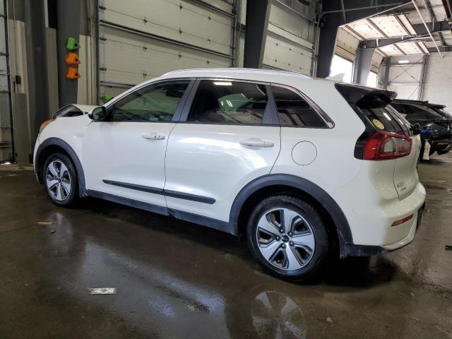 VIN KNDCB3LC4K5244335 2019 KIA NIRO no.2