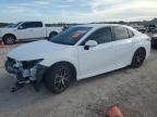 2023 TOYOTA CAMRY SE N - 4T1G11AK1PU830552