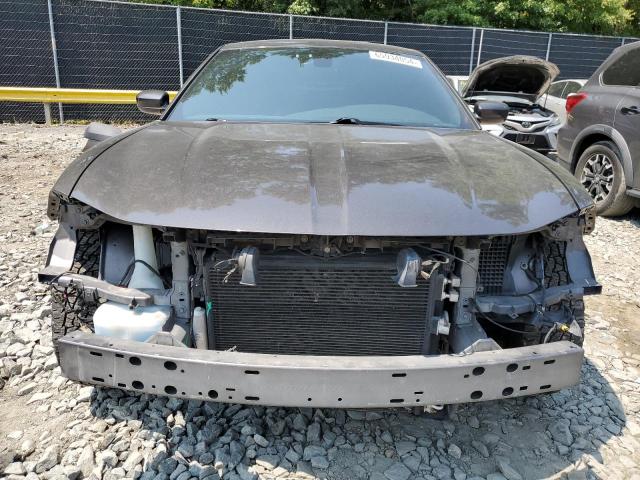 2015 DODGE CHARGER SX - 2C3CDXHGXFH790959