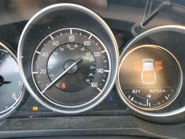 2018 MAZDA 6 TOURING - JM1GL1VM5J1312205