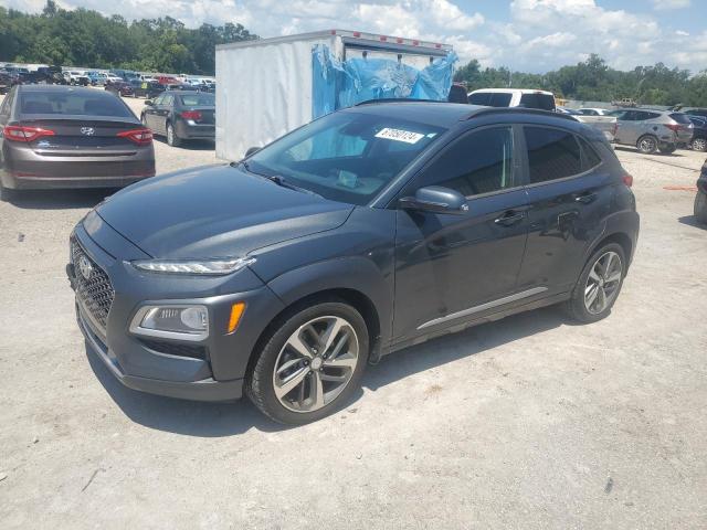 2019 HYUNDAI KONA ULTIM - KM8K53A51KU371505