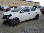 NISSAN VERSA S photo