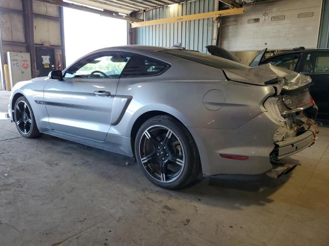 2021 FORD MUSTANG GT - 1FA6P8CF5M5119004