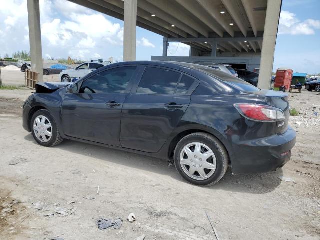 VIN JM1BL1U74D1703145 2013 Mazda 3, I no.2