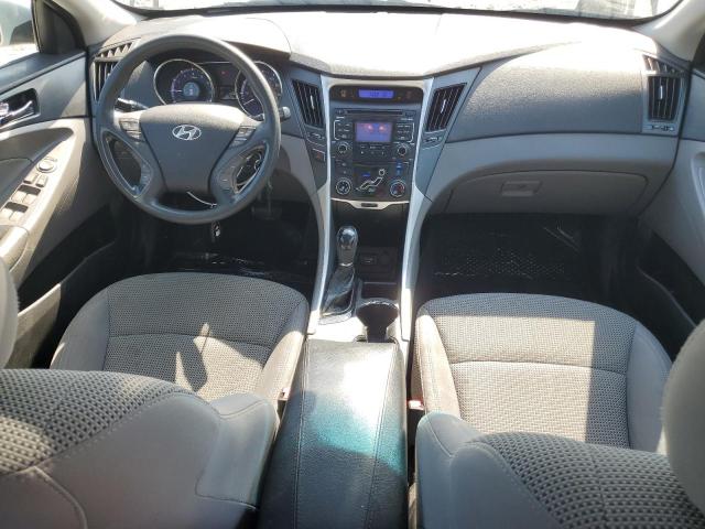 2011 HYUNDAI SONATA GLS #3302706003