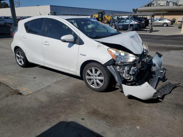 VIN JTDKDTB31D1536221 2013 Toyota Prius no.4