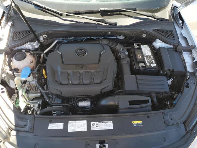 2019 VOLKSWAGEN PASSAT WOL - 1VWLA7A39KC011816