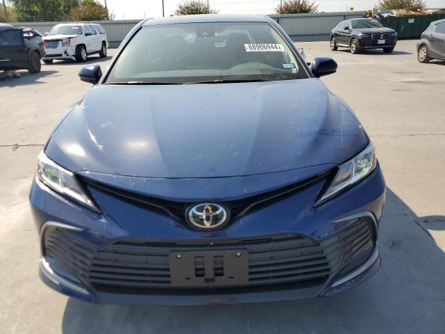 2024 TOYOTA CAMRY LE - 4T1C11AK3RU235543