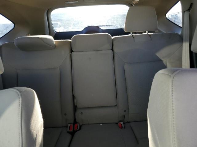 2016 HONDA CR-V EX - 5J6RM4H59GL015666