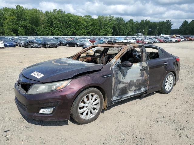 Vin: 5xxgn4a79eg320040, lot: 66339494, kia optima ex 2014 img_1
