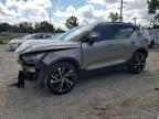 VOLVO XC40 T5 R- photo