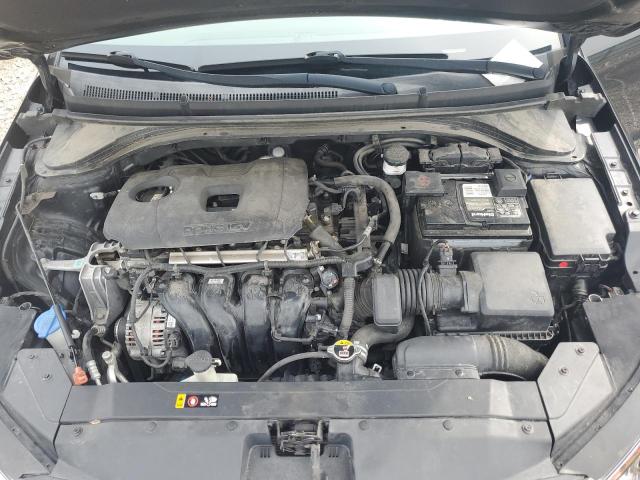 2020 HYUNDAI ELANTRA SE - 5NPD84LF7LH516932