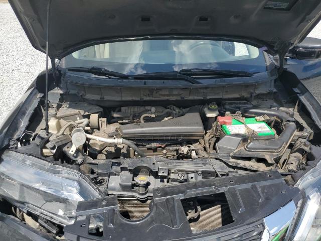 2017 NISSAN ROGUE S - KNMAT2MT9HP534600