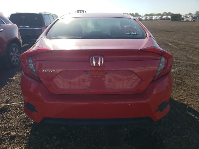 2016 HONDA CIVIC LX - 2HGFC2F57GH552697