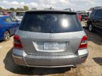 MERCEDES-BENZ GLK 350 4M photo