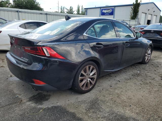 VIN JTHCM1D25G5014362 2016 Lexus IS, 300 no.3