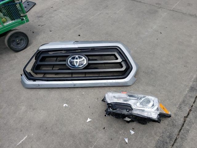 2023 TOYOTA TACOMA DOU - 3TMCZ5ANXPM619870