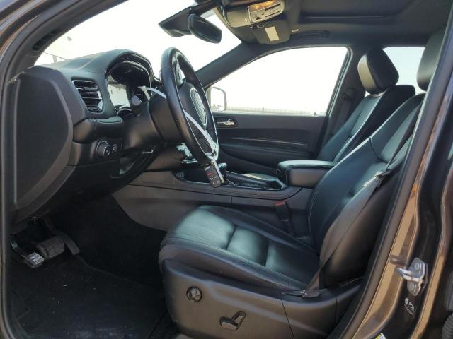 2021 DODGE DURANGO GT - 1C4RDJDG1MC689382