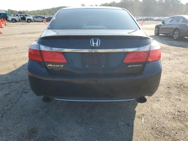 2015 HONDA ACCORD SPO - 1HGCR2F5XFA129188