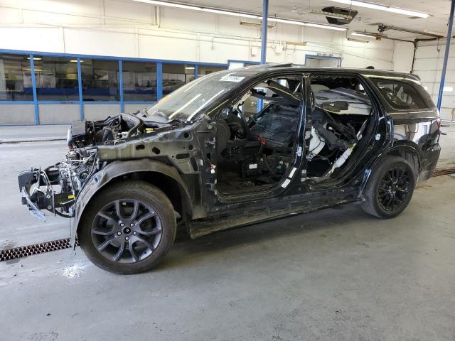 Global Auto Auctions: 2018 DODGE DURANGO R/