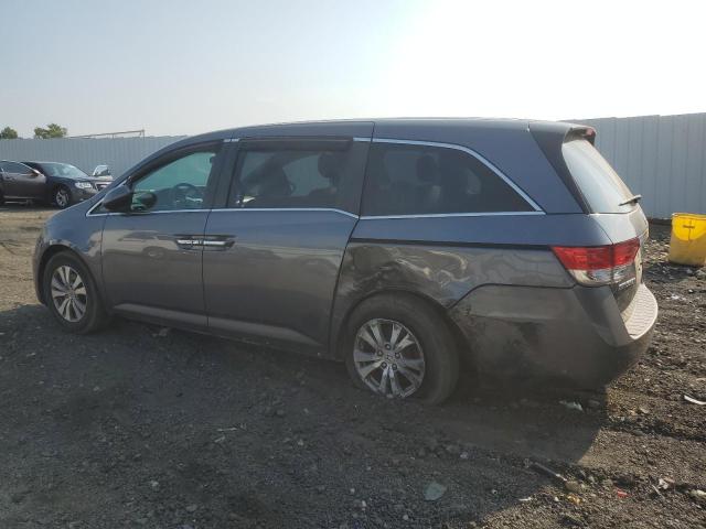 2016 HONDA ODYSSEY EX - 5FNRL5H45GB147977