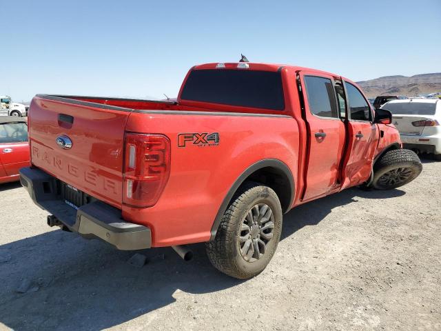 2022 FORD RANGER XL - 1FTER4FH6NLD27475