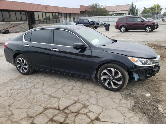 2017 HONDA ACCORD EXL 1HGCR3F81HA000811  67282804